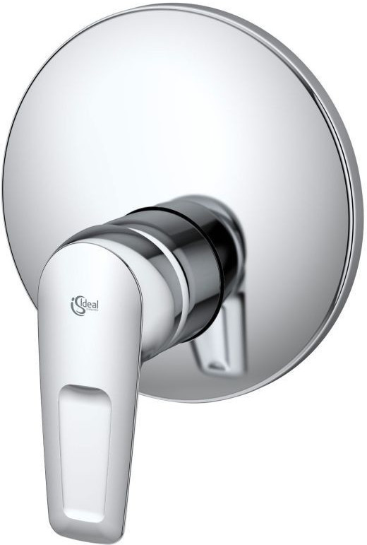 Ideal Standard Mitigeur de douche Ceramix Blue (chromé, A5666AA)