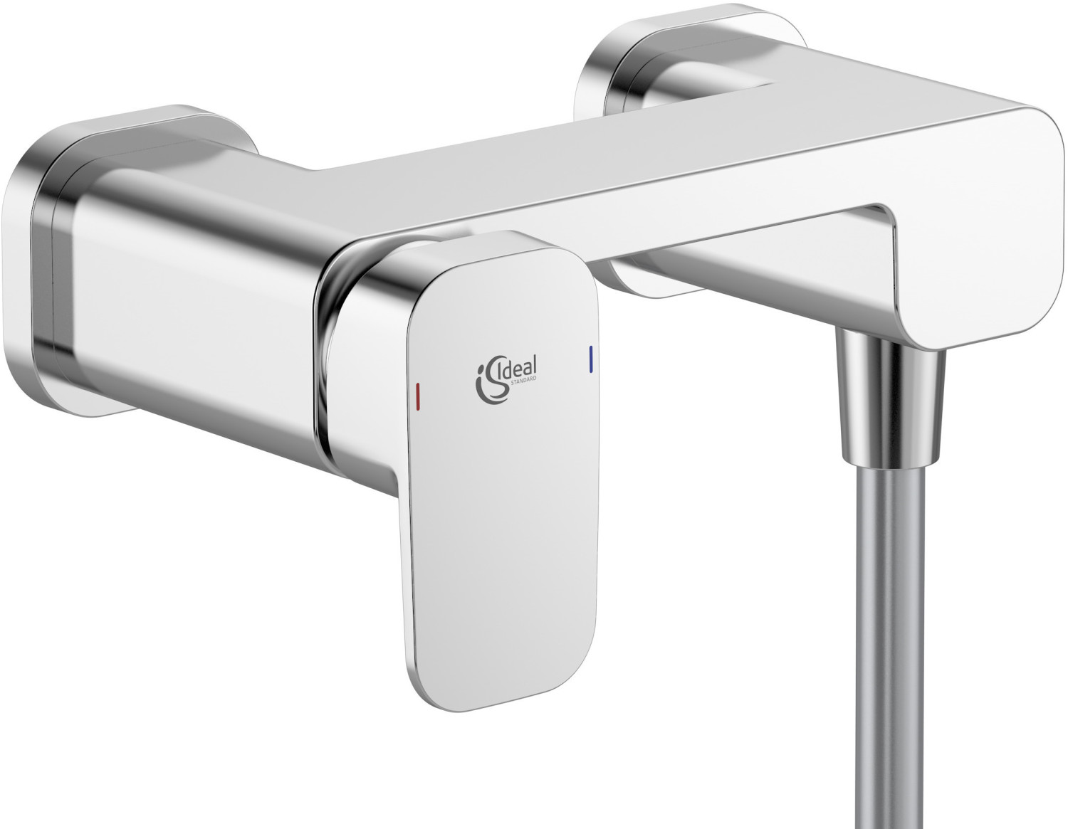 Ideal Standard Mitigeur de douche Tonic II (chromé, A6337AA)