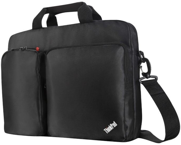 Buy Lenovo Thinkpad 3 in 1 Laptop Bag black 4X40H57287 from