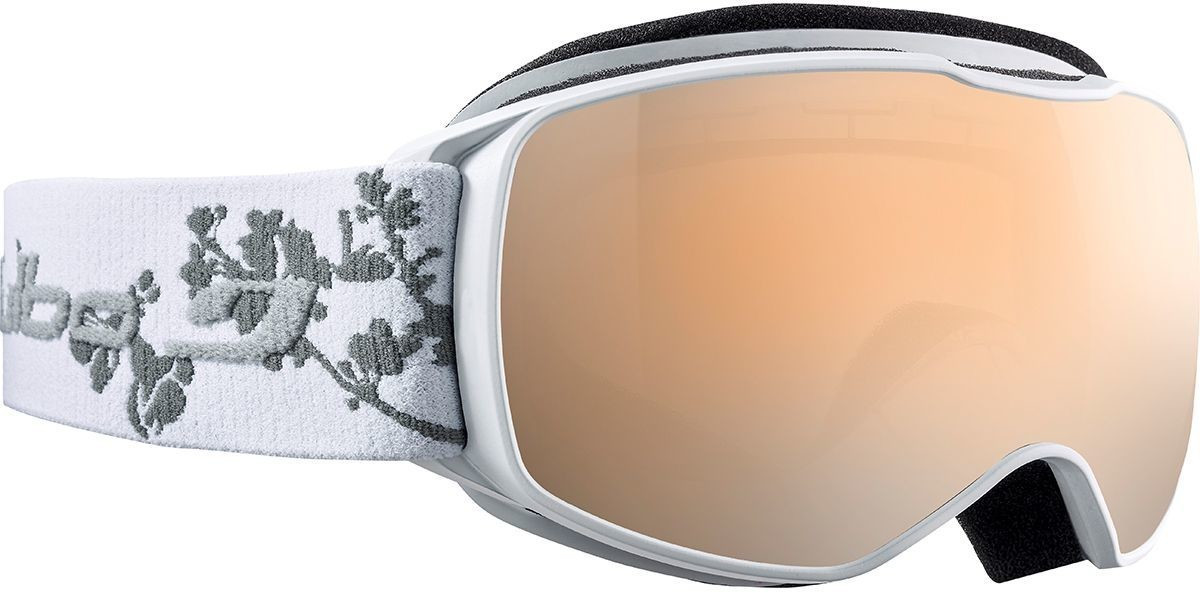 Julbo Echo J75312117 (white flower/Spectron 3)