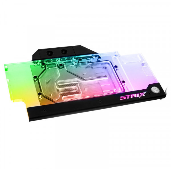 EK Water Blocks EK-FC Radeon Vega Strix RGB