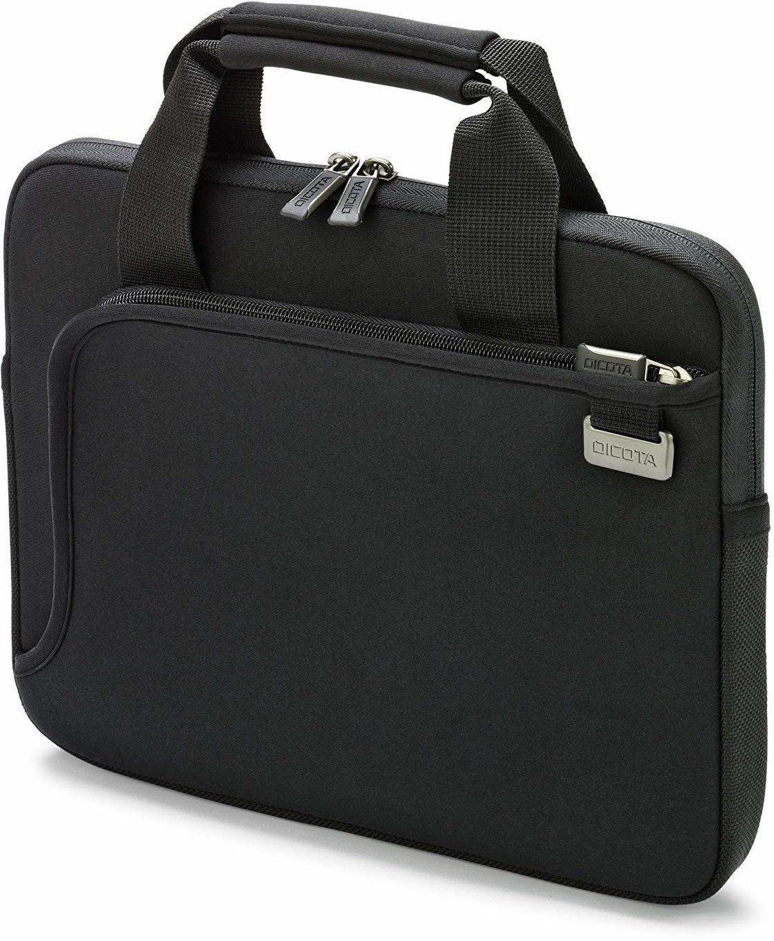 Dicota Smart Skin 15-15,6 black (D31182)