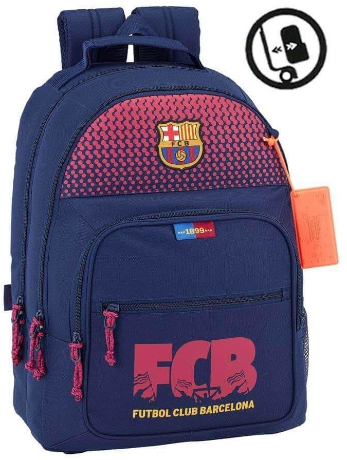 Safta FC Barcelona Corporativa Oficial