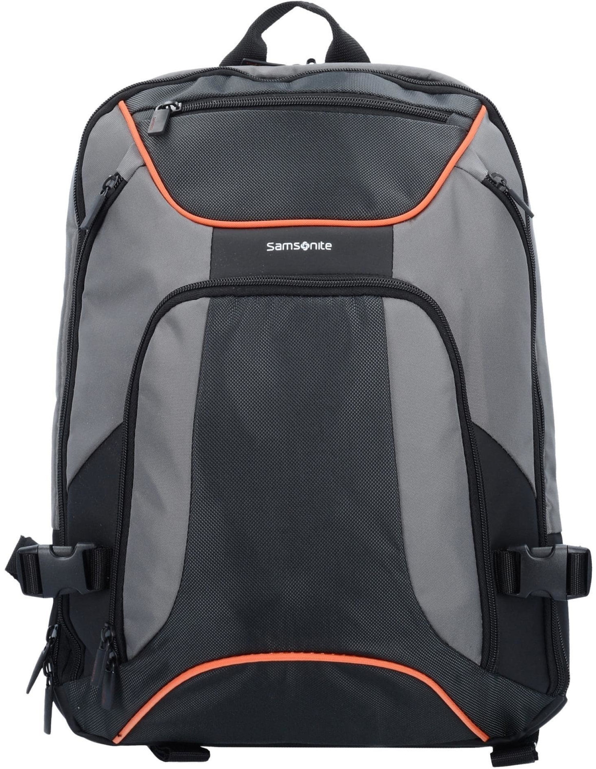 Samsonite Kleur Laptop Backpack 15,6" grey/anthracite ab 59,80