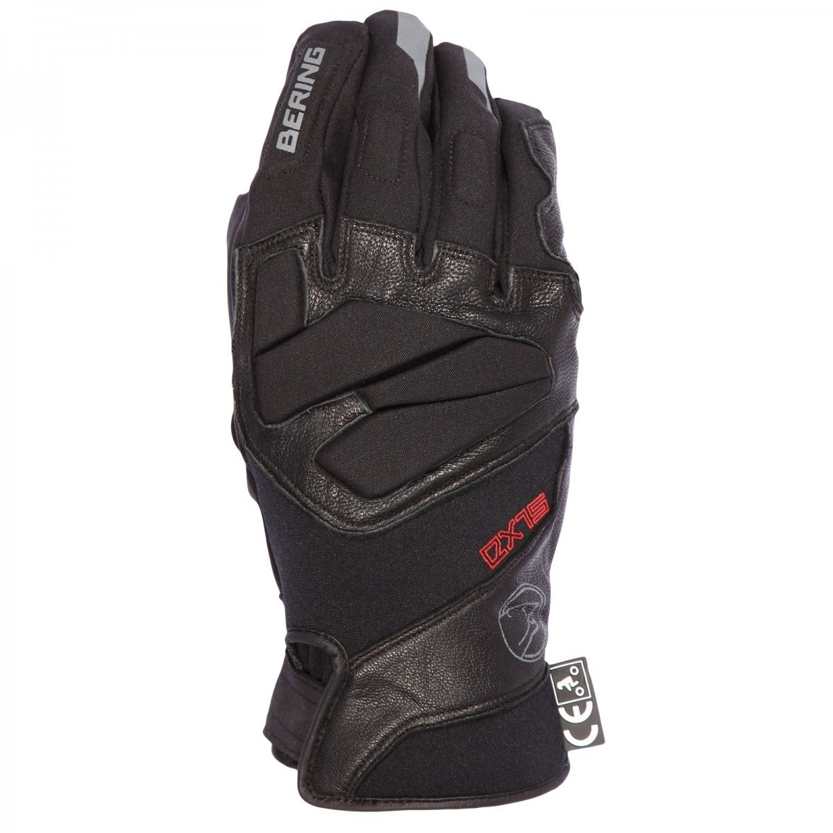 Bering Gants EX 15 noir