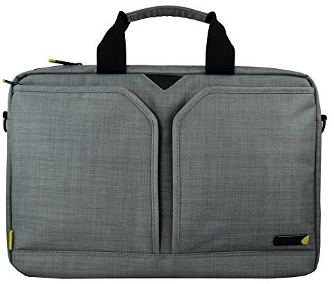 Tech Air EVO Shoulder Laptop Bag grey (TAEVA001)