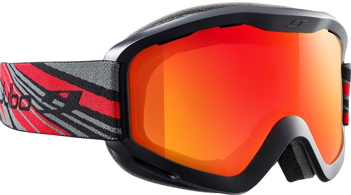 Julbo Mars J75112147 (black-grey/Spectron 3)