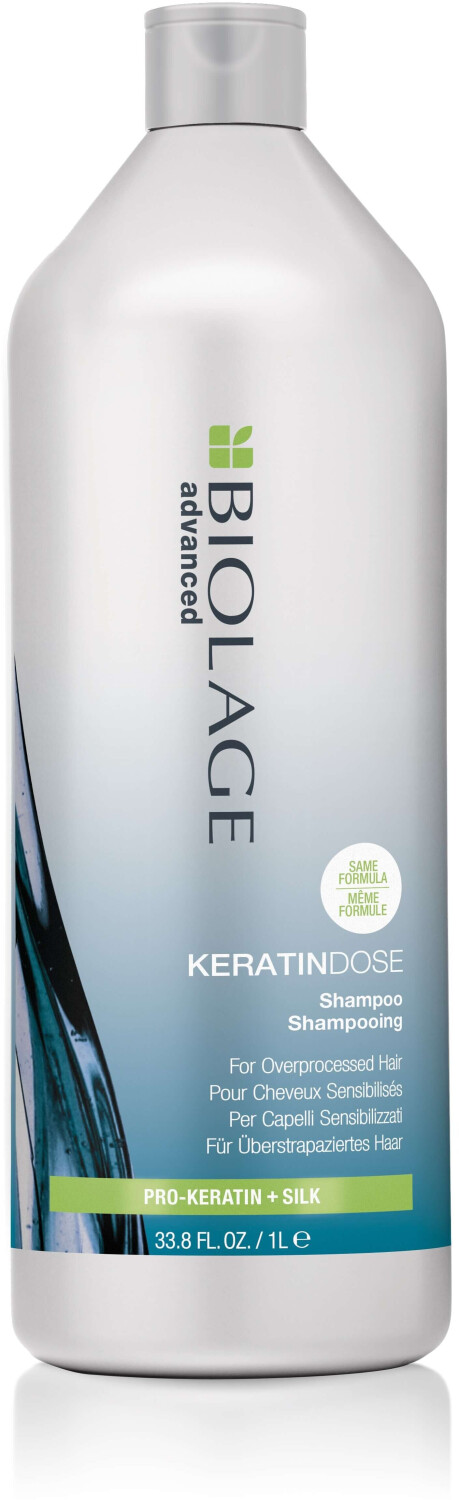 Matrix Biolage Advanced Keratindose Shampoo (1000 ml)