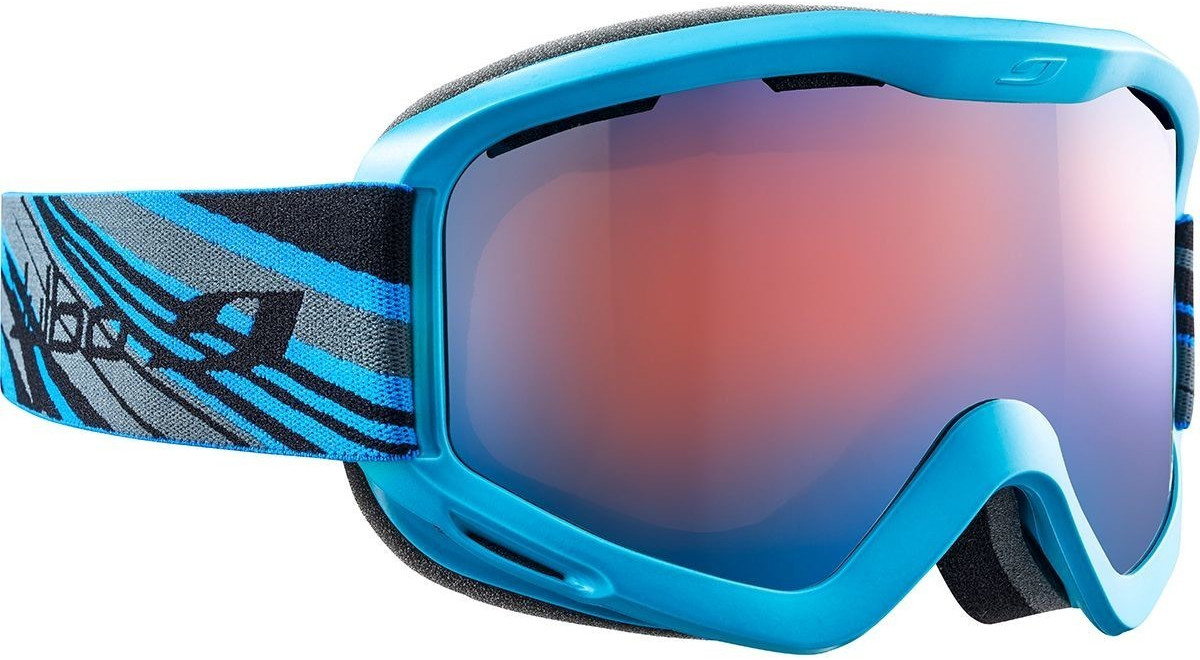 Julbo Mars J75112127 (blue-grey-black/Spectron 3)