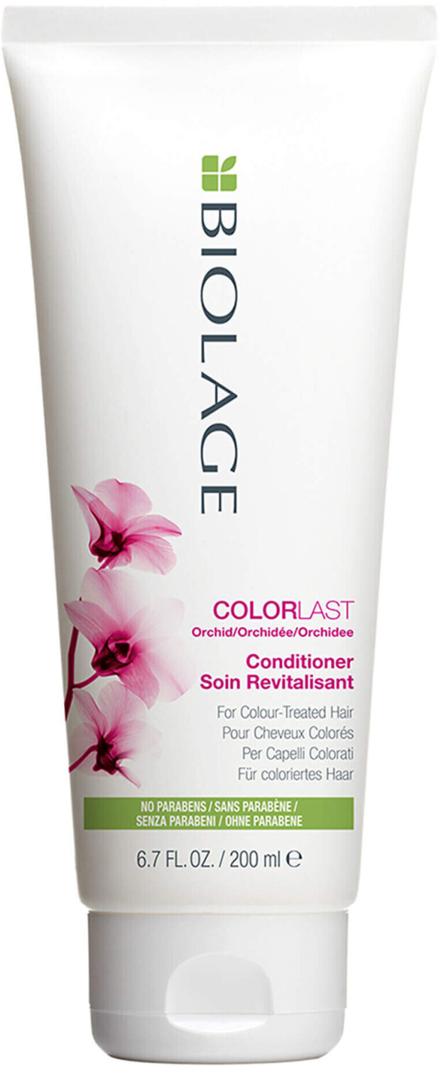 Matrix Biolage ColorLast Conditioner