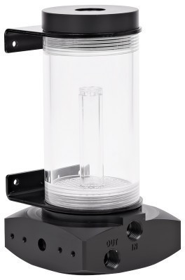 Alphacool Eisbecher DDC 150mm