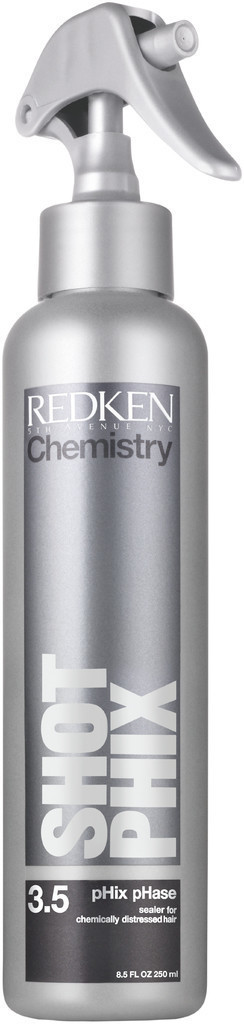 Redken Chemistry Shot Phix PHase 3.5 (250 ml)