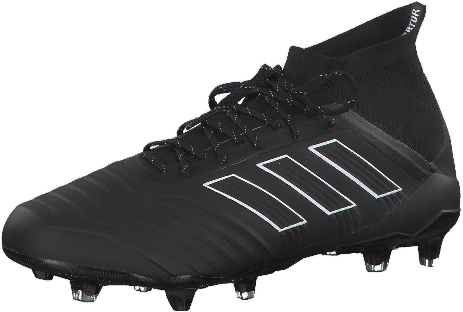 predator 18.1 mens fg football boots