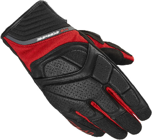 Spidi Gants S-4 rouge