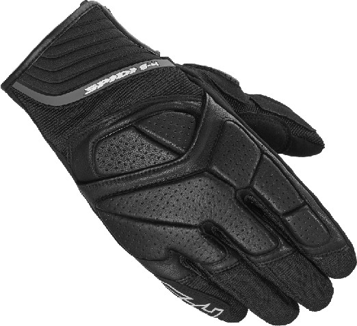 Spidi Gants S-4 noir
