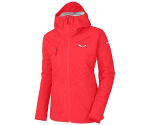 Salewa Agner Cordura 2 Powertex 2.5L Jacket W ab 138,99 Agner Cordura® 2 Powertex 2.5 Lagen Hardshell Damen Jacke