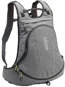 Givi Easy Backpack grey (EA104)