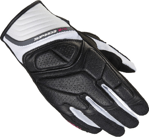 Spidi Gants S-4 Lady noir/blanc