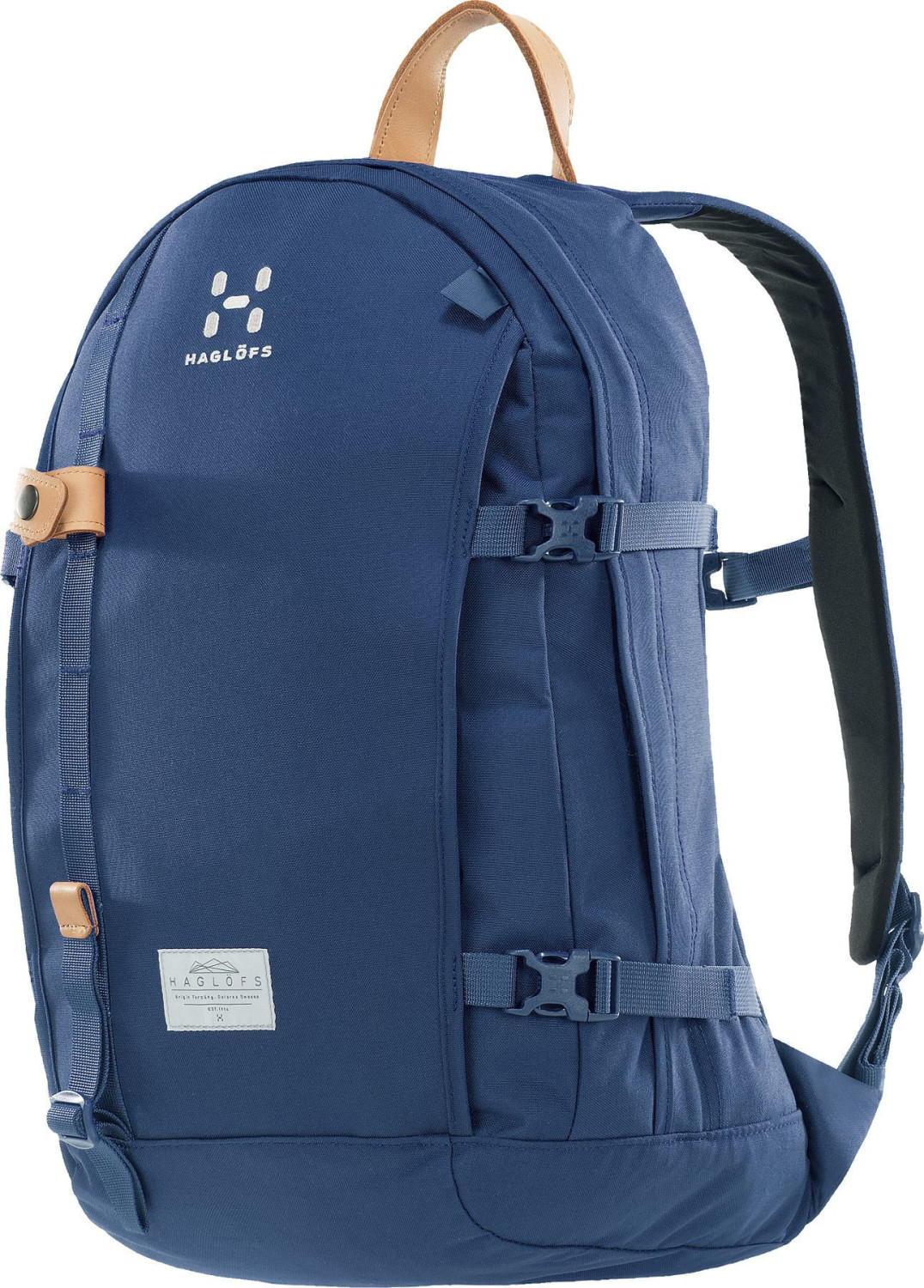 Haglöfs Tight Malung Medium blue ink