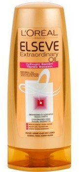 L'Oréal Elseve Extraordinary Oil Conditioner (200 ml)