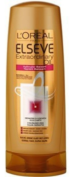 L'Oréal Elseve Extraordinary Oil Conditioner (400 ml)
