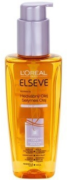 L'Oréal Elseve Oil for damaged hair (100 ml)