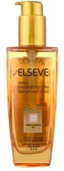 L'Oréal Elseve oil for all hair types (100 ml)