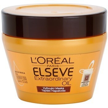 L'Oréal Paris Elseve Extraordinary Oil Mask (300 ml)