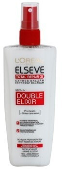 L'Oréal Elseve Total Repair 5 Double elixir Regenerating Balm (200 ml)