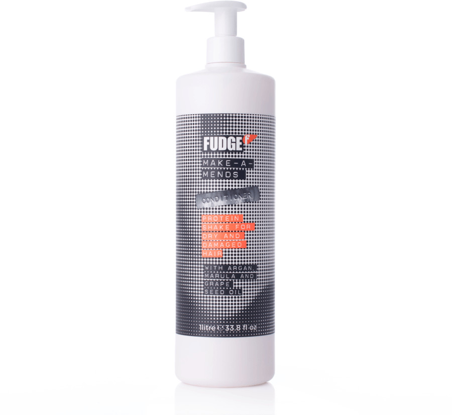 Fudge Make-A-Mends Conditioner (1000 ml)
