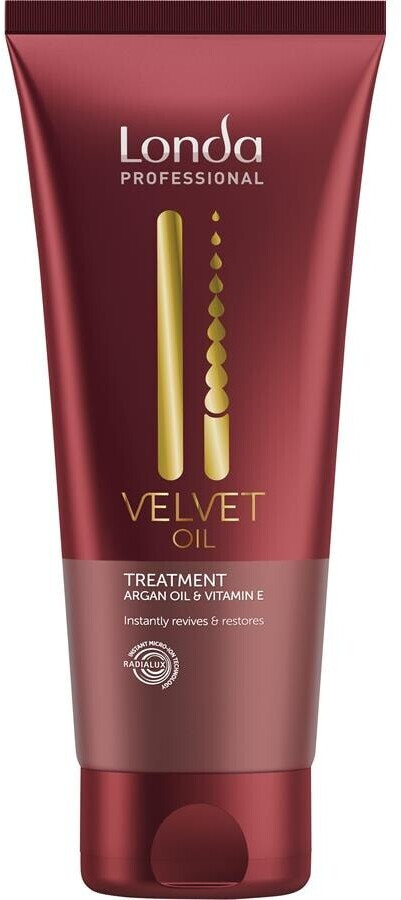 Londa Velvet Oil In-Salon Treatment (750 ml)