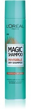 L'Oréal Magic Shampoo Tropical Splash  (200 ml)