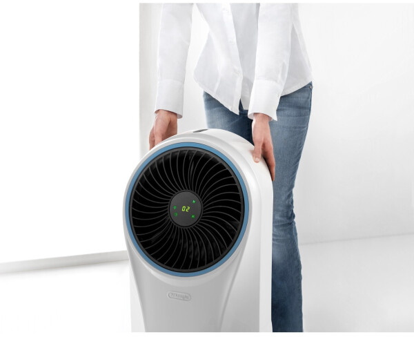 De'Longhi EV250 WH, Bild 7