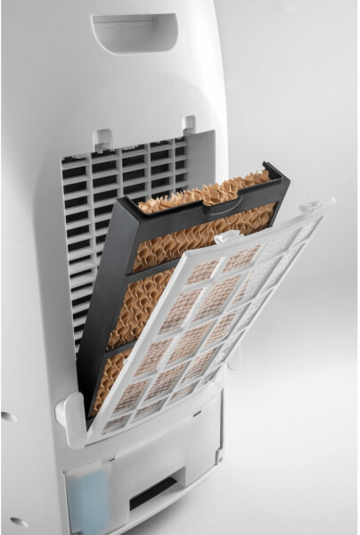 De'Longhi EV250 WH, Bild 9