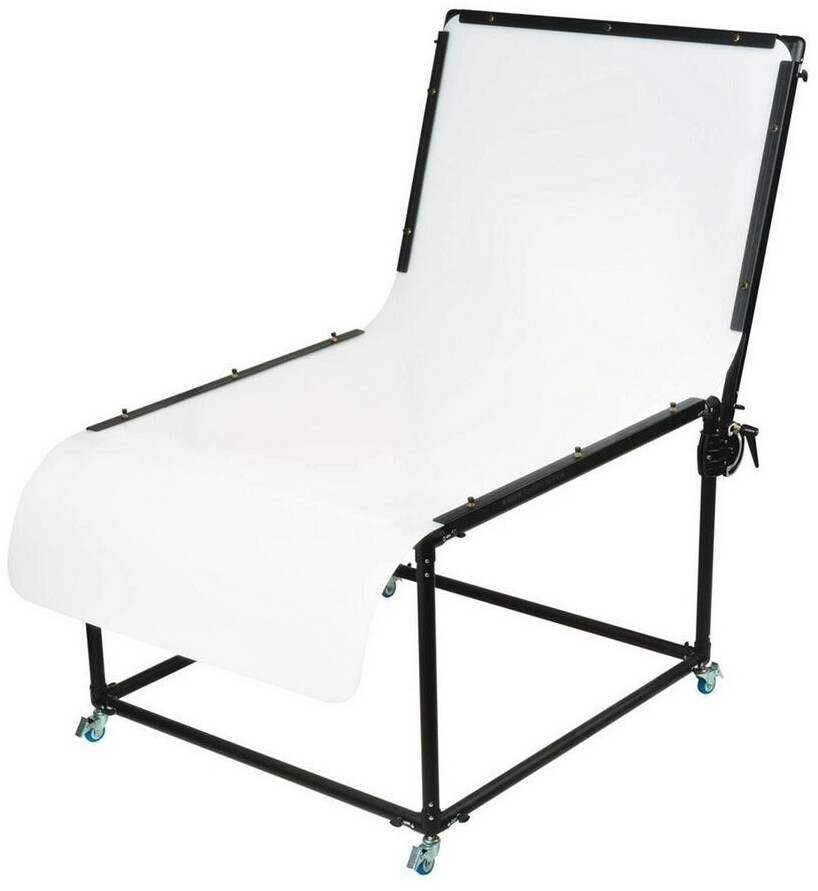 Kaiser Top Table XL Vario 5840