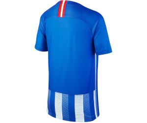 Nike Hertha Bsc Home Trikot 2018 2019 Kinder Ab 43 29 Preisvergleich Bei Idealo De