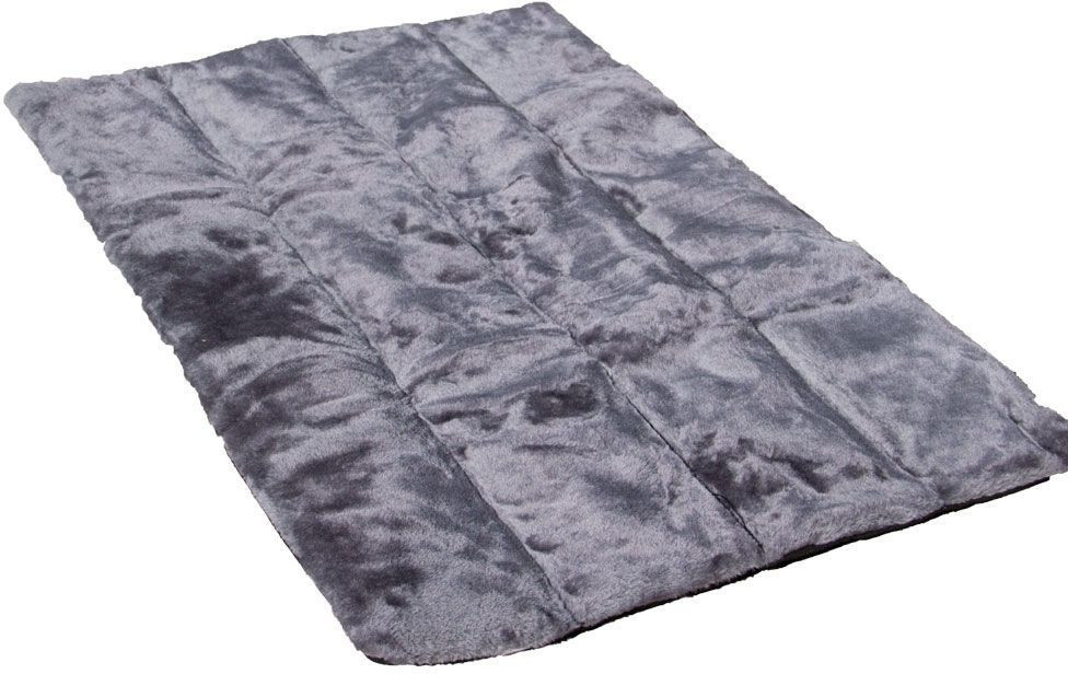 Rinderohr Carpet De Luxe 88 x 60 grey