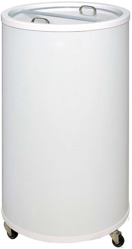 Cooled Party drinks cooler 50 L