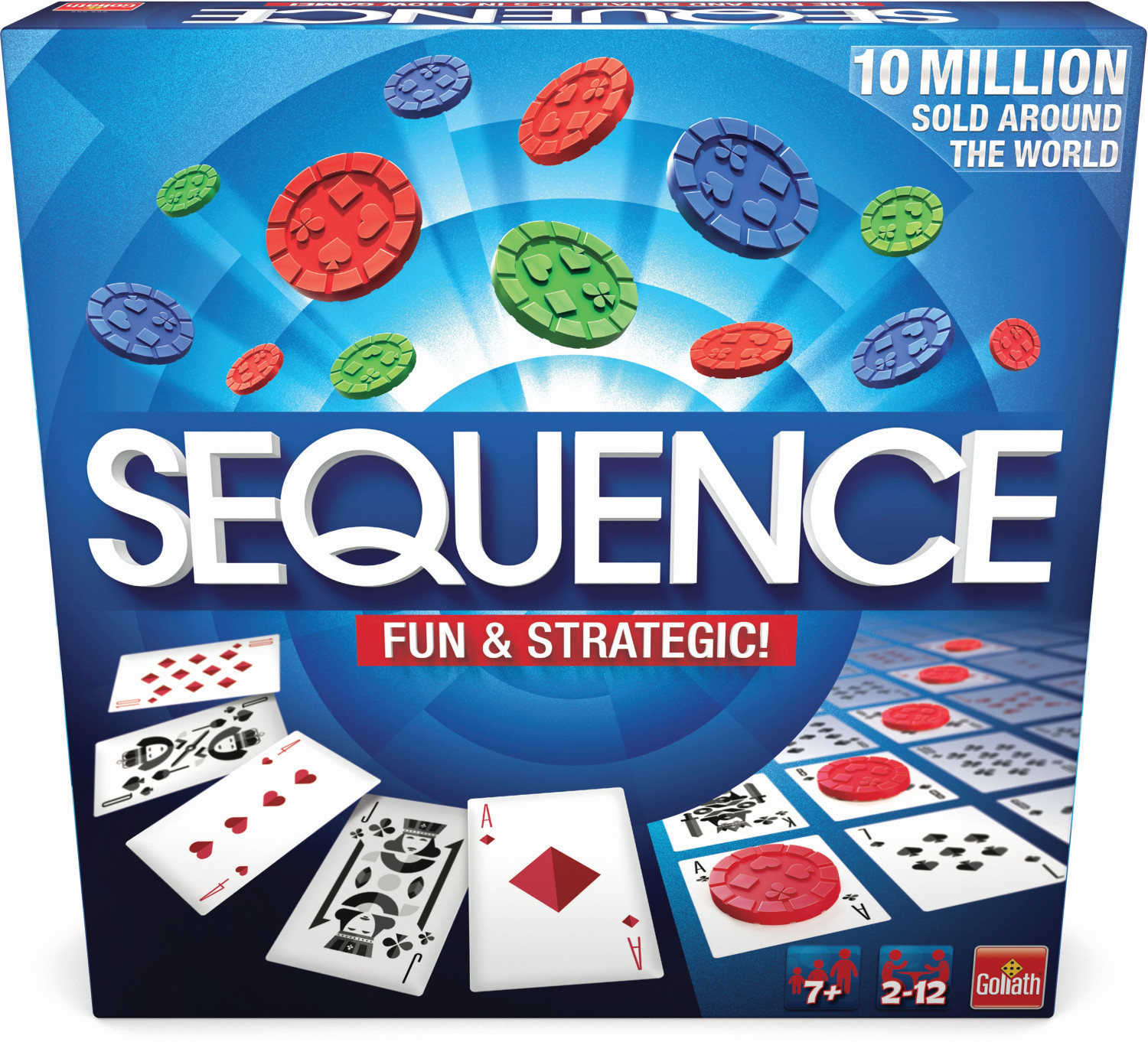Sequence (75000)