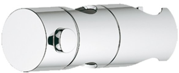 GROHE Support de douche curseur Vitalio (chromé, 27723000)
