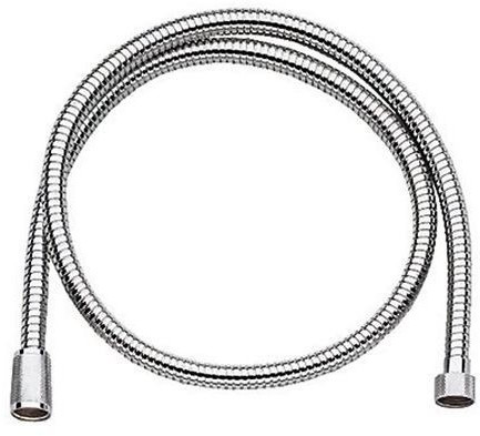 GROHE Flexible de douche Vitalio Longlife 1,5 m (métal, 27502000)