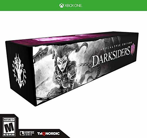 Darksiders 3: Apocalypse Edition (Xbox One)