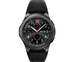 Buy Samsung Gear S3 From 222 53 Today Best Deals On
