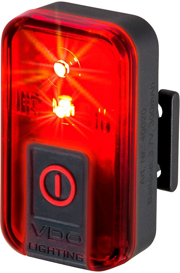 VDO Eco Light Red