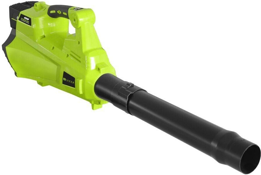 Zipper ZI-LBR40V Solo (sans batterie)