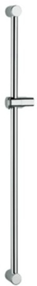 GROHE Barre de douche Relexa 1,00 m (chromé, 28621000)