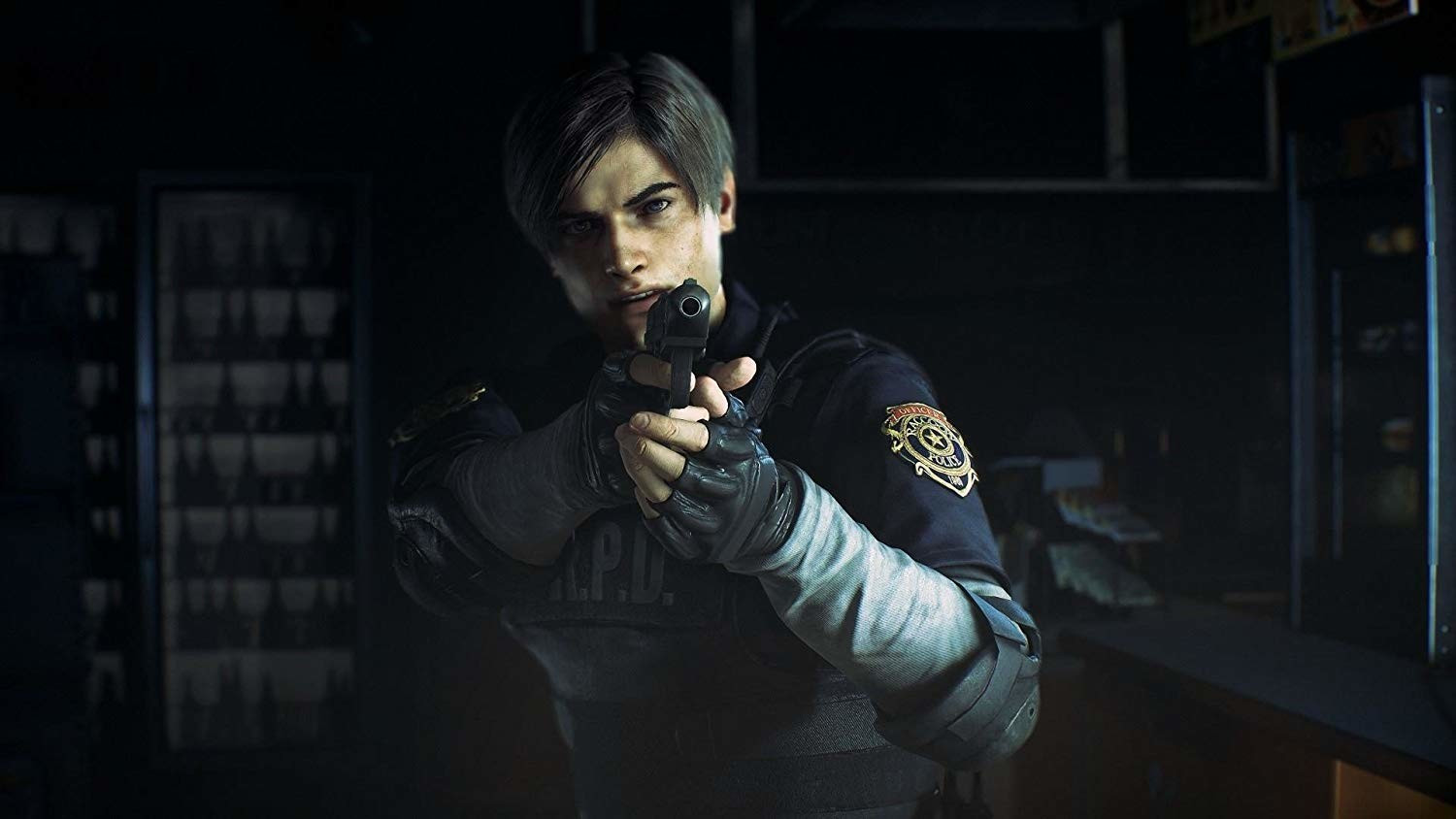 Resident Evil 2 (PS4) a € 16,49 (oggi)