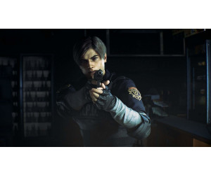Resident evil 2 ps4 cheapest on sale