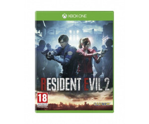 Resident evil 2 remake buy online cheap