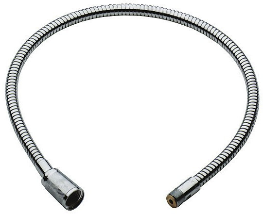 GROHE Flexible de douche 0,86 m (métal, 46104000)